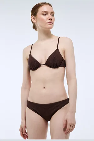 Monoprix Bas de maillot de bain NOO x MONOPRIX