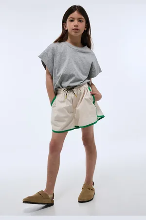 Monoprix Short en coton BIO
