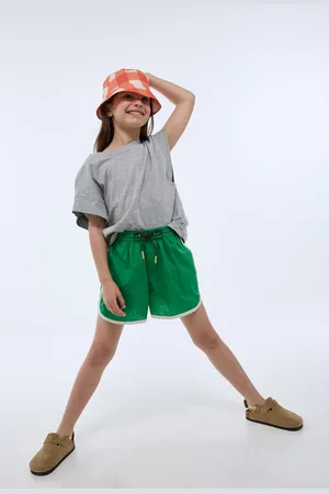 Monoprix Short en coton BIO