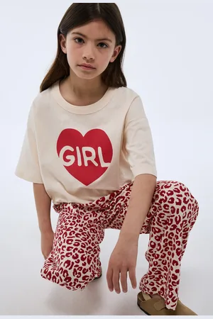 Monoprix T-shirt imprimé