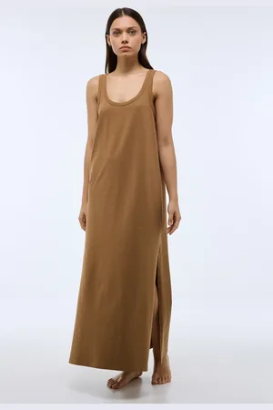 Monoprix CDN LONGUE RIB JERSEY
