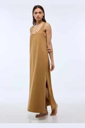 Monoprix CDN LONGUE RIB JERSEY