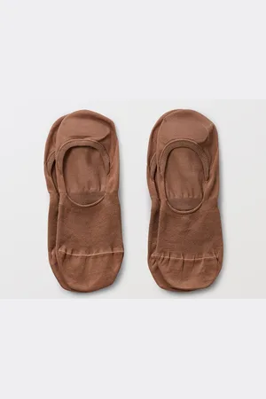 Monoprix Lot de 2 paires de protège-pied en fil d