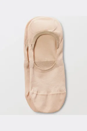 Monoprix Lot de 2 paires de protège-pied en fil d