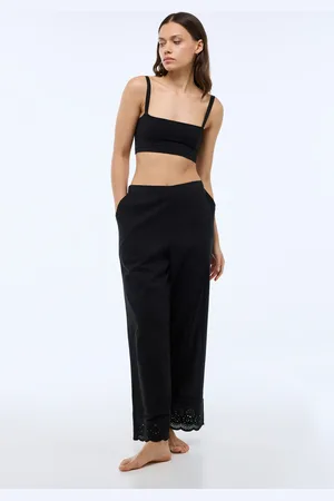 Monoprix PANT BRODE