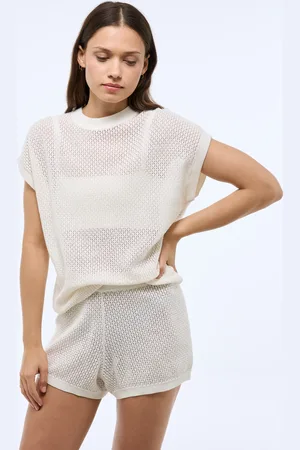 Monoprix TOP CROCHET