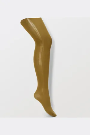 Monoprix Collant opaque velouté MUST