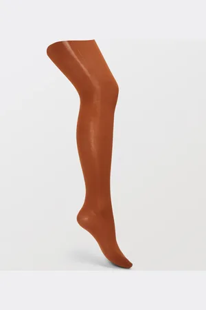 Monoprix Collant opaque velouté MUST
