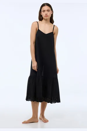 Monoprix CDN BRODEE COTON