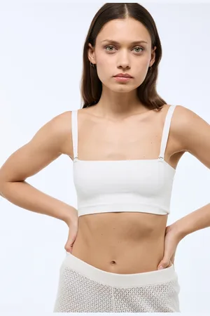 Monoprix Bandeau sans coutures DANA avec bretelles amovibles