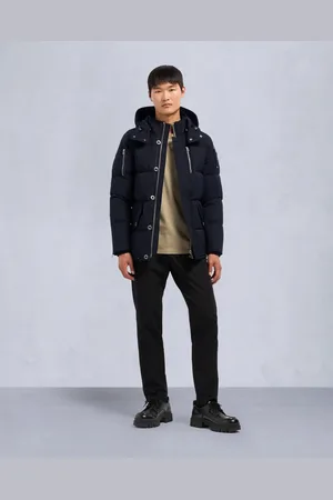 Moose Knuckles MANTEAU ORIGINAL 3Q