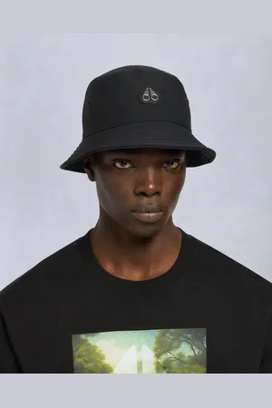 Moose Knuckles CHAPEAU CLOCHE AVEC ICÔNE DU LOGO