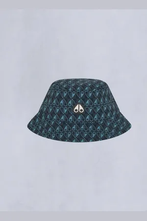 Moose Knuckles CHAPEAU CLOCHE THE BAY