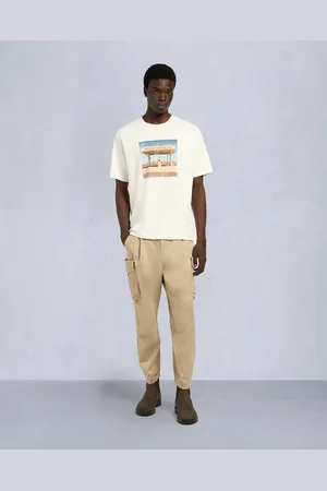 Moose Knuckles T