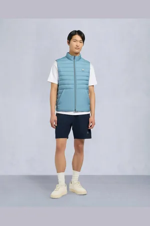 Moose Knuckles GILET AIR DOWN MENTANA
