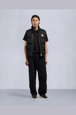 Moose Knuckles VESTE WESTMOUNT – SÉRIE OR