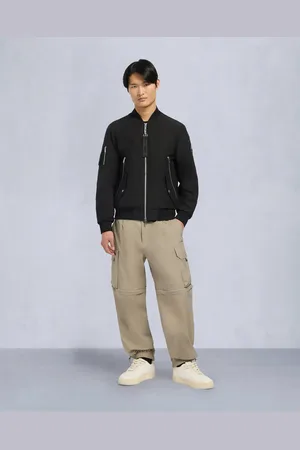 Moose Knuckles BLOUSON AVIATEUR COURVILLE
