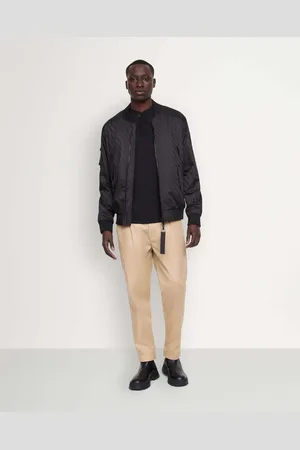 Moose Knuckles BLOUSON AVIATEUR COURVILLE