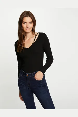 Pull femme chez online morgan