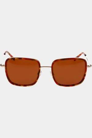 Morgan Lunettes de soleil carrée femme