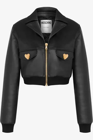 Blouson moschino online homme