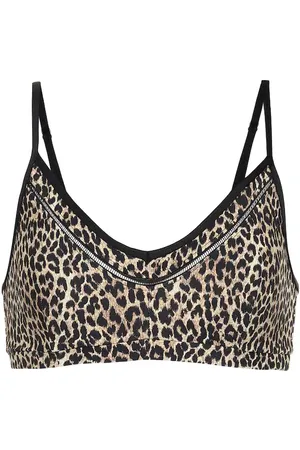 The Upside Brassière de sport imprimée
