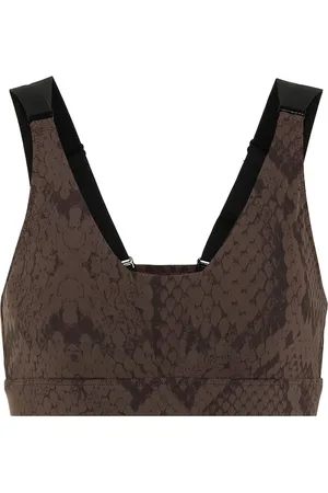 Varley Brassière de sport Bromley imprimée