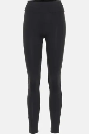 LIVE THE PROCESS Legging Tuxedo
