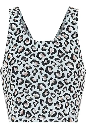 The Upside Brassière de sport imprimée