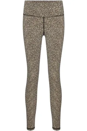 Varley Legging de sport Luna imprimé