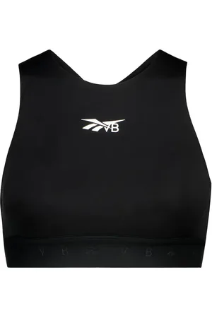 Reebok Brassière de sport à logo