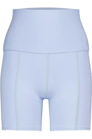 LIVE THE PROCESS Short cycliste Geometric