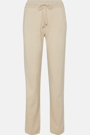 Loro Piana Pantalon Merano en cachemire