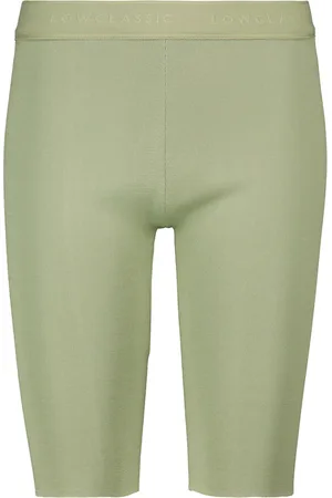 Low Classic Short cycliste à taille haute