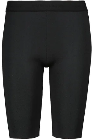 Low Classic Short cycliste à taille haute
