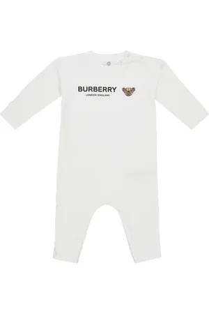 Grenouillere burberry discount