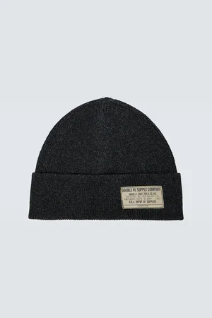 Ralph Lauren Bonnet tricoté en coton