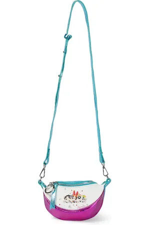 MONNALISA Sac en cuir