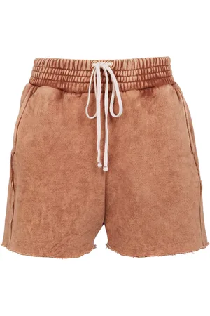 Les Tien Short Yacht en coton