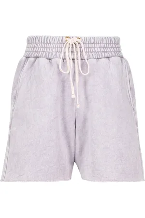 Les Tien Short en coton