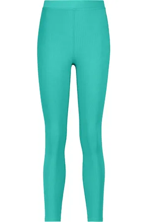 alo Legging Blissful à taille haute