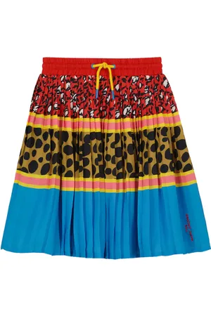 Marc Jacobs Jupe imprimée