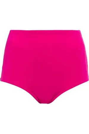 Karla Colletto Culotte de bikini Basics