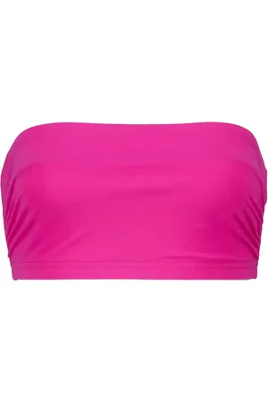 Karla Colletto Haut de bikini bandeau Basics