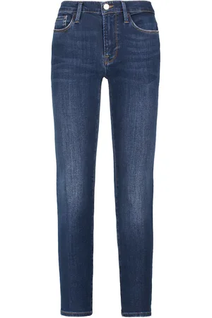 Frame Jean Le Skinny de Jeanne