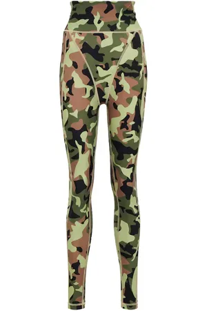 ROTATE Legging Ronda à taille haute