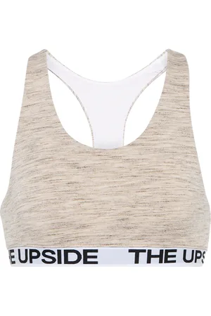 The Upside Brassière de sport Lotus Anna