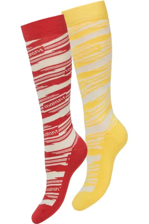 Isabel Marant Chaussettes de ski Maisie
