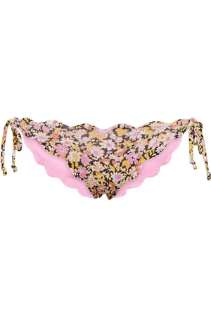 Marysia Culotte de bikini Mott