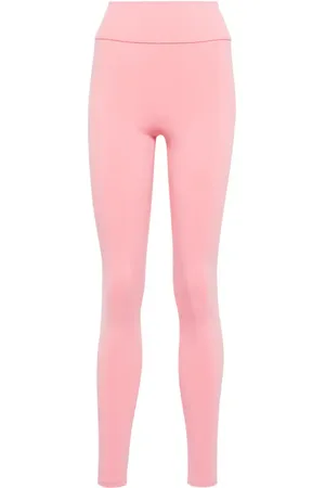 LIVE THE PROCESS Legging Tuxedo à taille haute